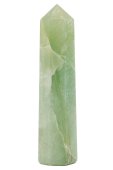 Obelisk Grüner Aventurin 10cm